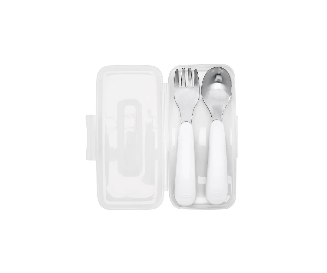Set De Cubiertos Navy Oxo - Image 2