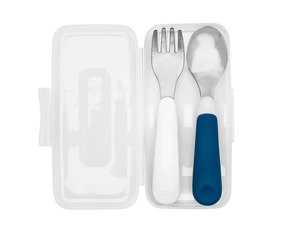 Set De Cubiertos Navy Oxo - Image 4
