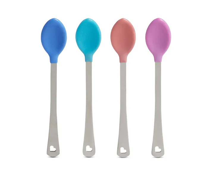 Set De Cucharas Con Sensor De Calor Munchkin - Image 2