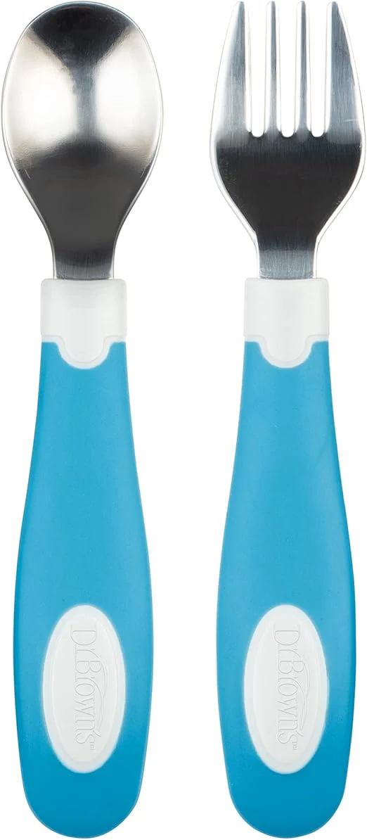 Cuchara y tenedor - Image 2