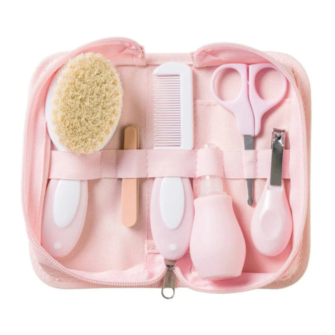 Set de Cuidado 6 pcs - Image 2