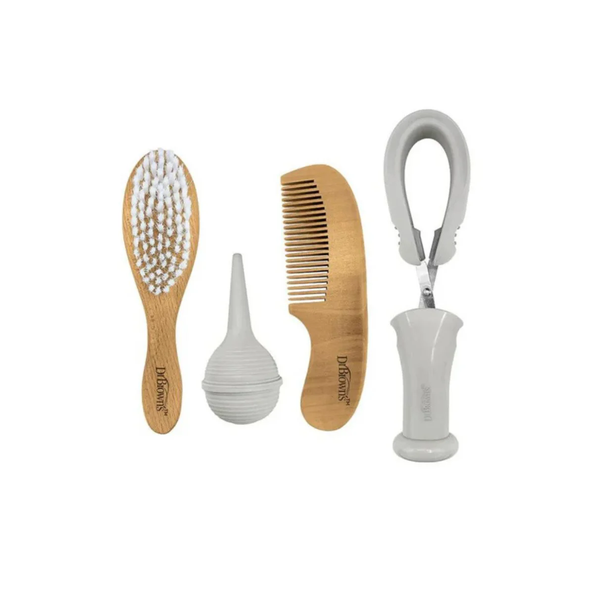 Set De Cuidado Esetial 5PCS - Image 2