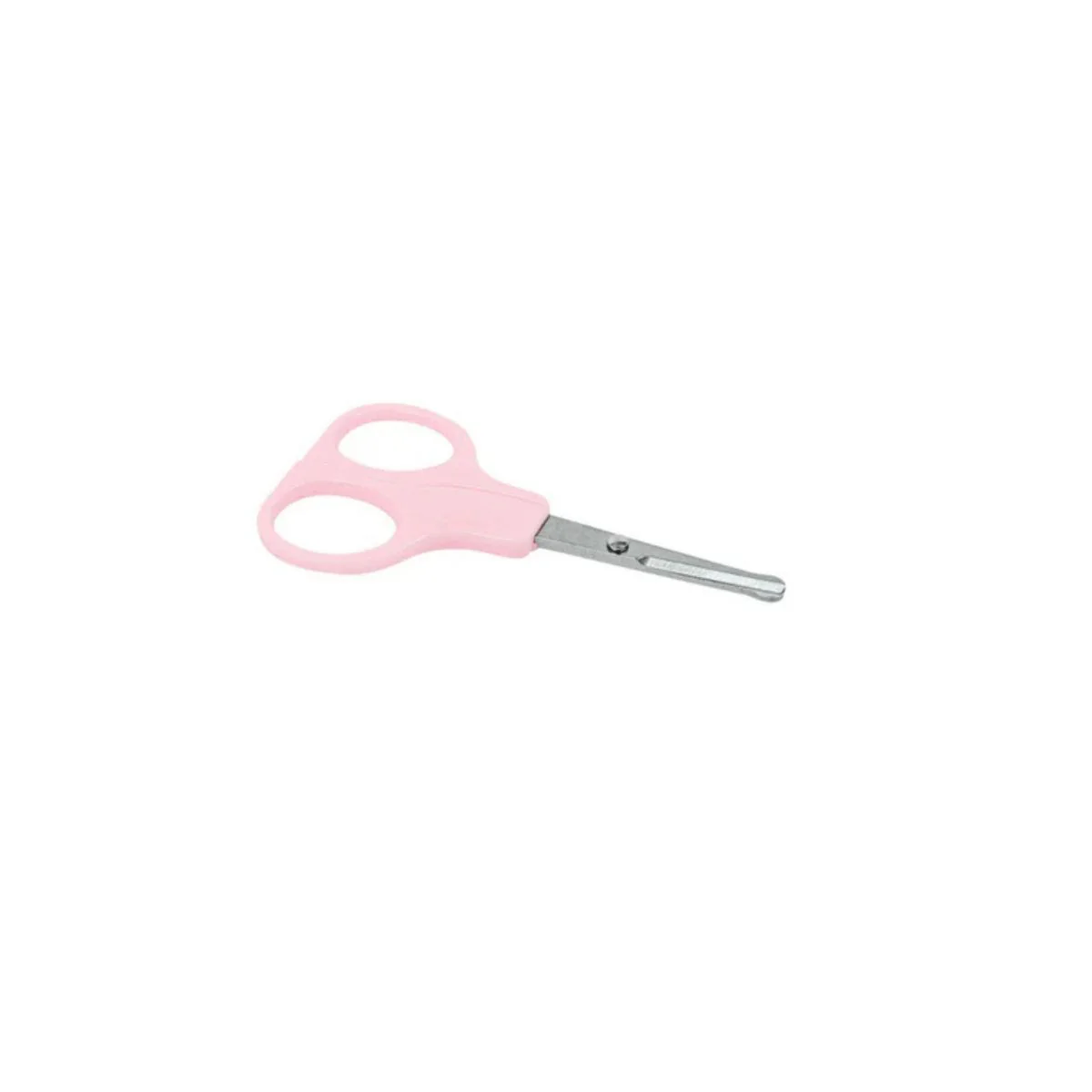 Set De Manicure Tijeras y Cortaúñas | Rosa Sevibebe - Image 3