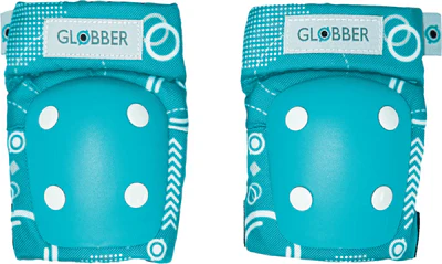 Set de protección para codos y rodillas
