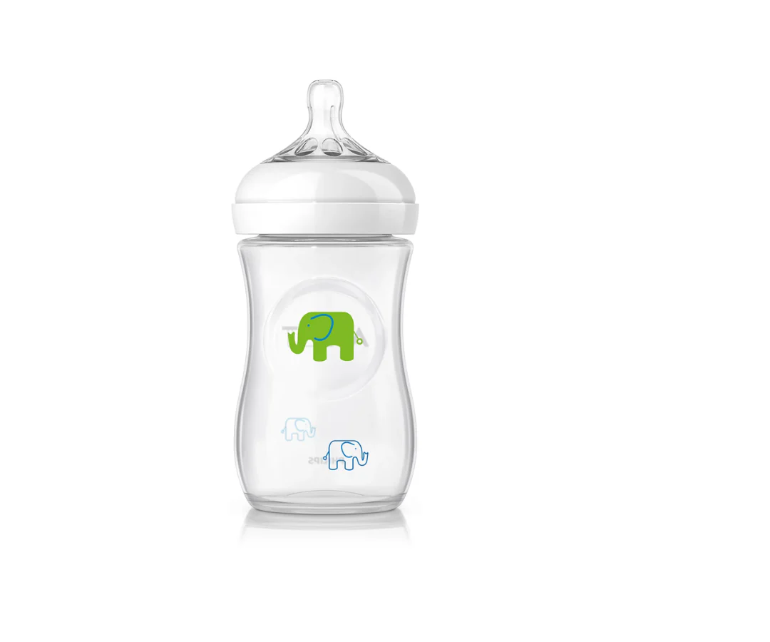 Set de regalo Diseño Elefante Para Niño - Image 2