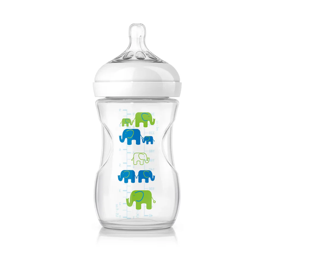 Set de regalo Diseño Elefante Para Niño - Image 3