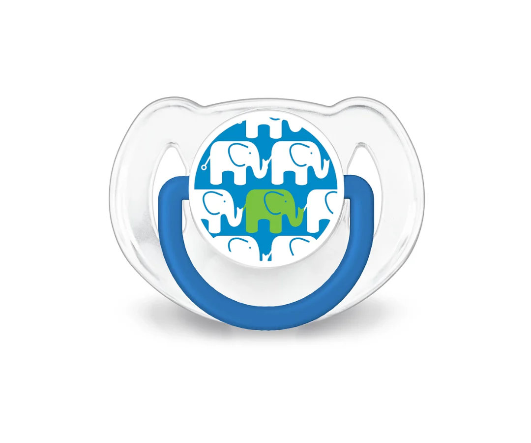 Set de regalo Diseño Elefante Para Niño - Image 4
