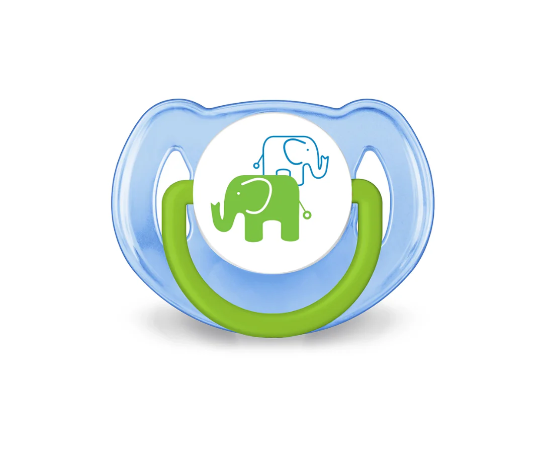 Set de regalo Diseño Elefante Para Niño - Image 5