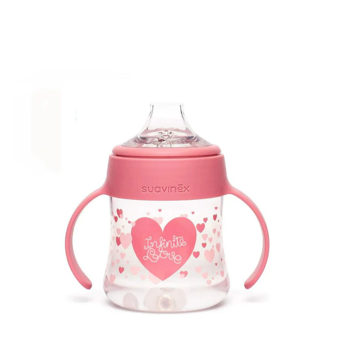 Set De Regalo | Rosa Suavinex - Image 6