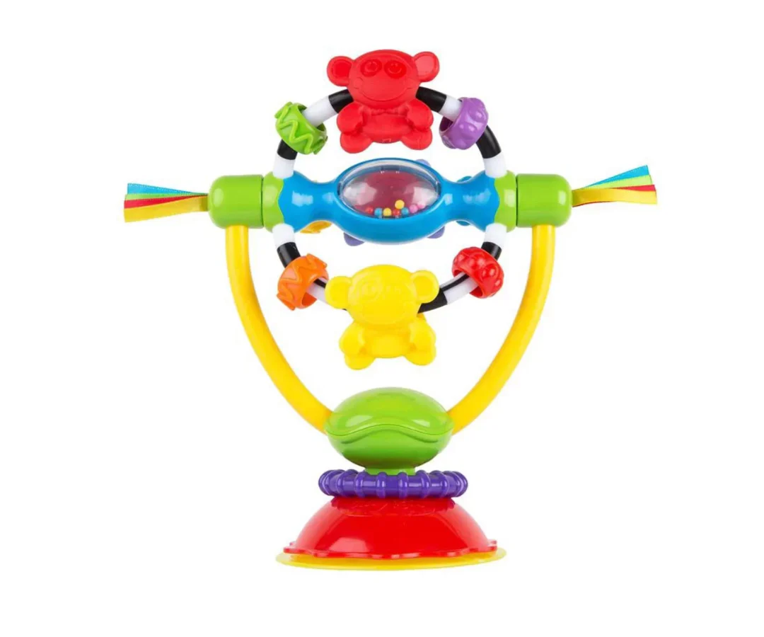 Set De Regalos Jirafa Playgro - Image 2