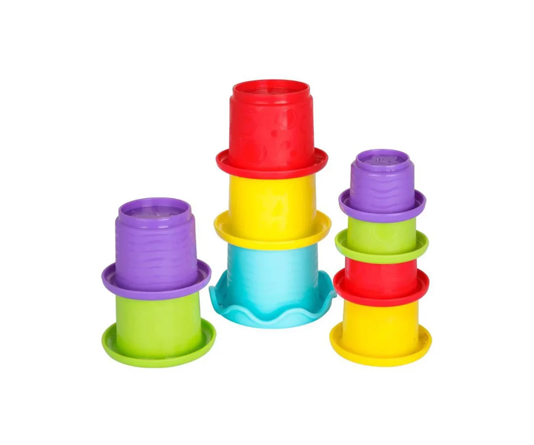 Set De Regalos Jirafa Playgro - Image 3