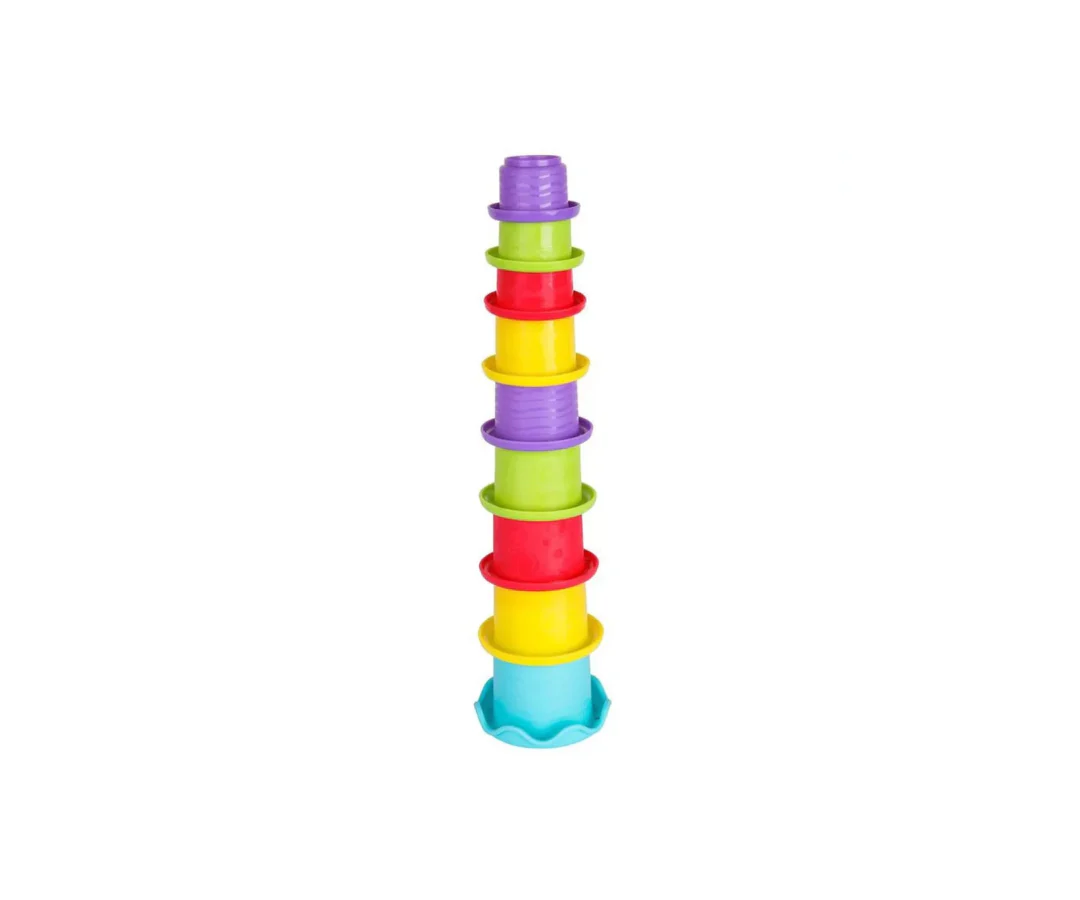 Set De Regalos Jirafa Playgro - Image 5