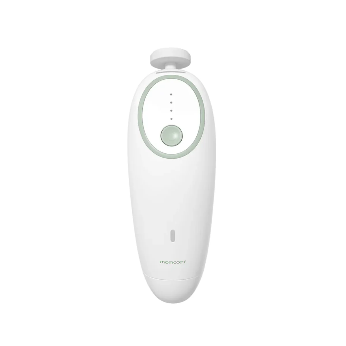 Set Lima Eléctrica Para Uñas Bebe - Image 3