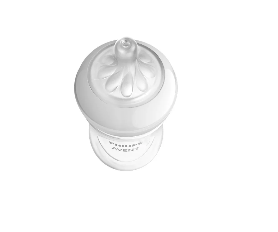 Set Nat Response X 2 Bib Y Tetina 9 Oz Avent - Image 2