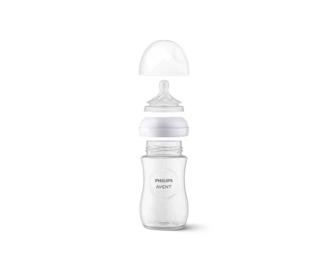 Set Nat Response X 2 Bib Y Tetina 9 Oz Avent - Image 3