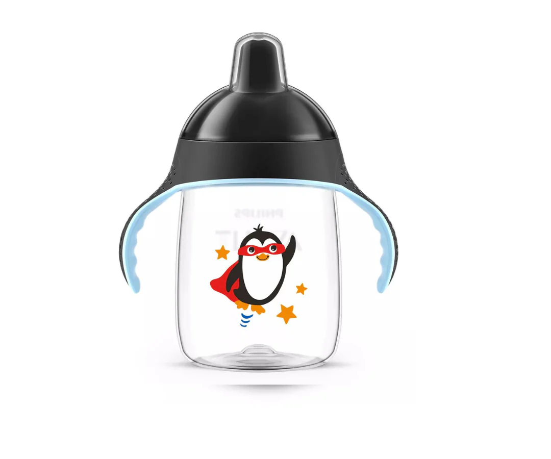 Set Para Regalo Vasos Niño Avent