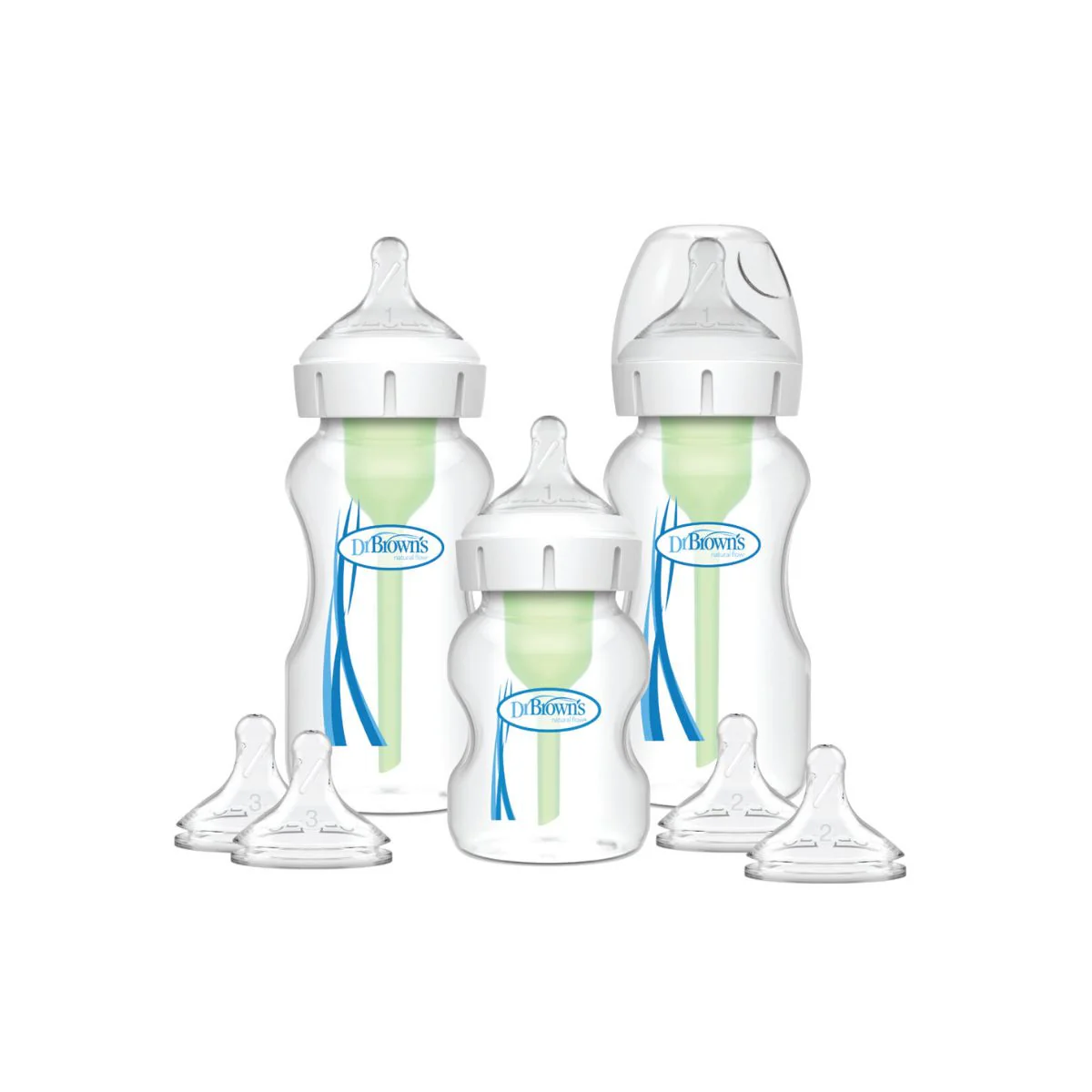 Set Regalo Biberones Dr Brown's - Image 3