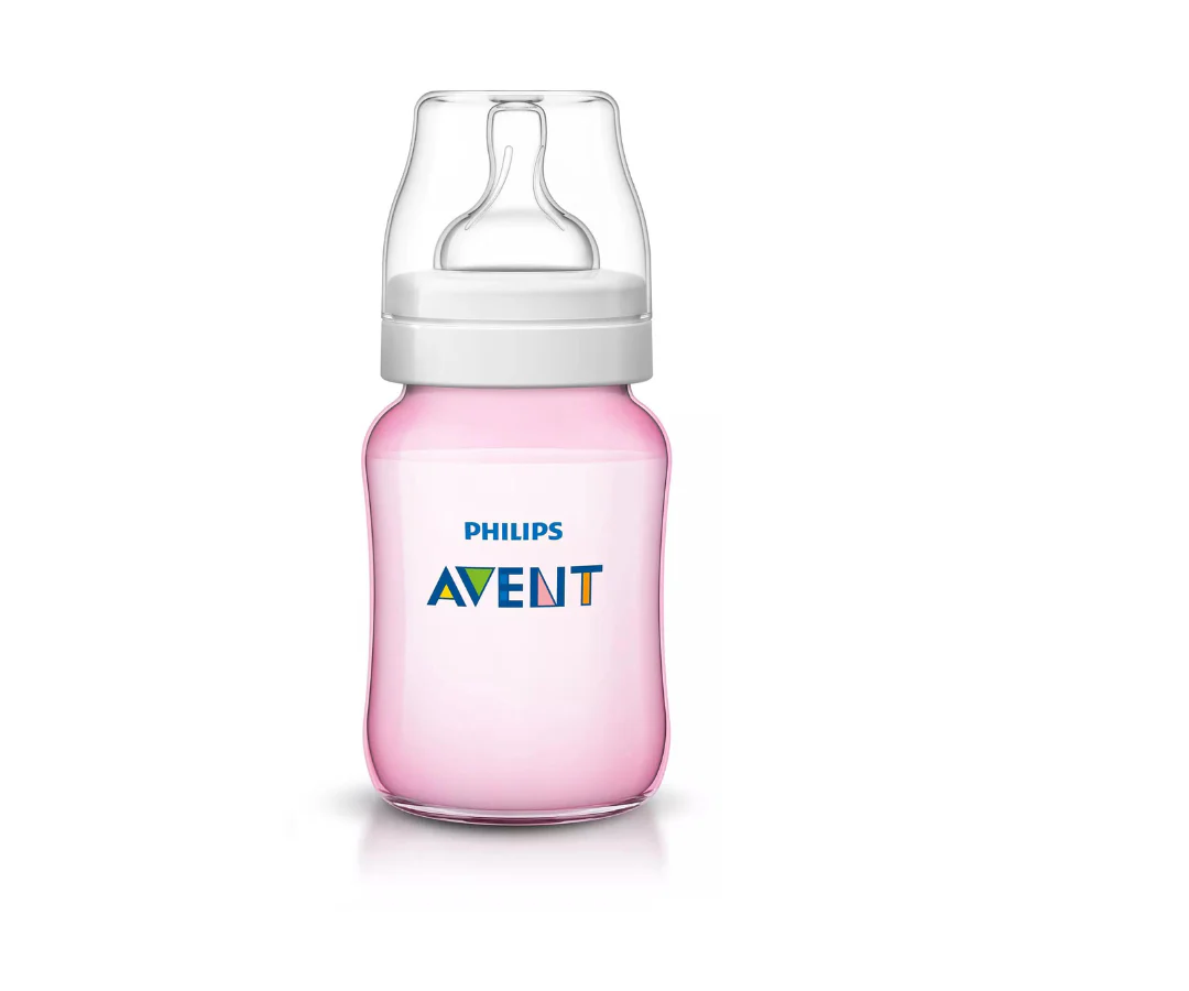 Set Regalo Classic Plus Niña Avent - Image 3