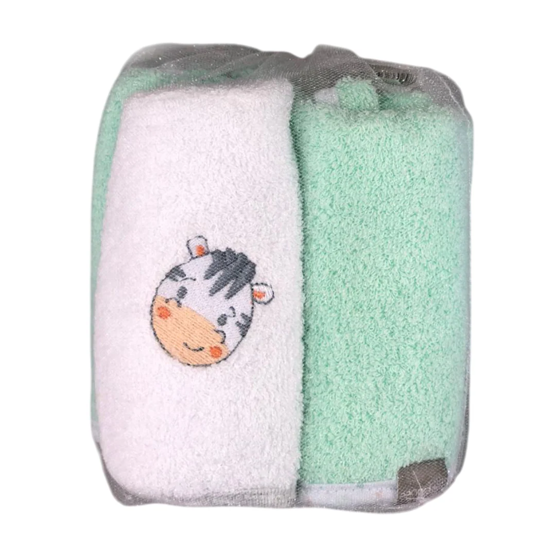 Set toallitas x4 - Image 3