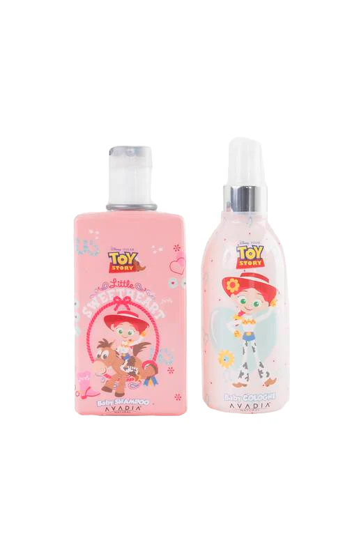 Set Toy Story Shampoo -Colonia Avadia Kidsia - Image 2