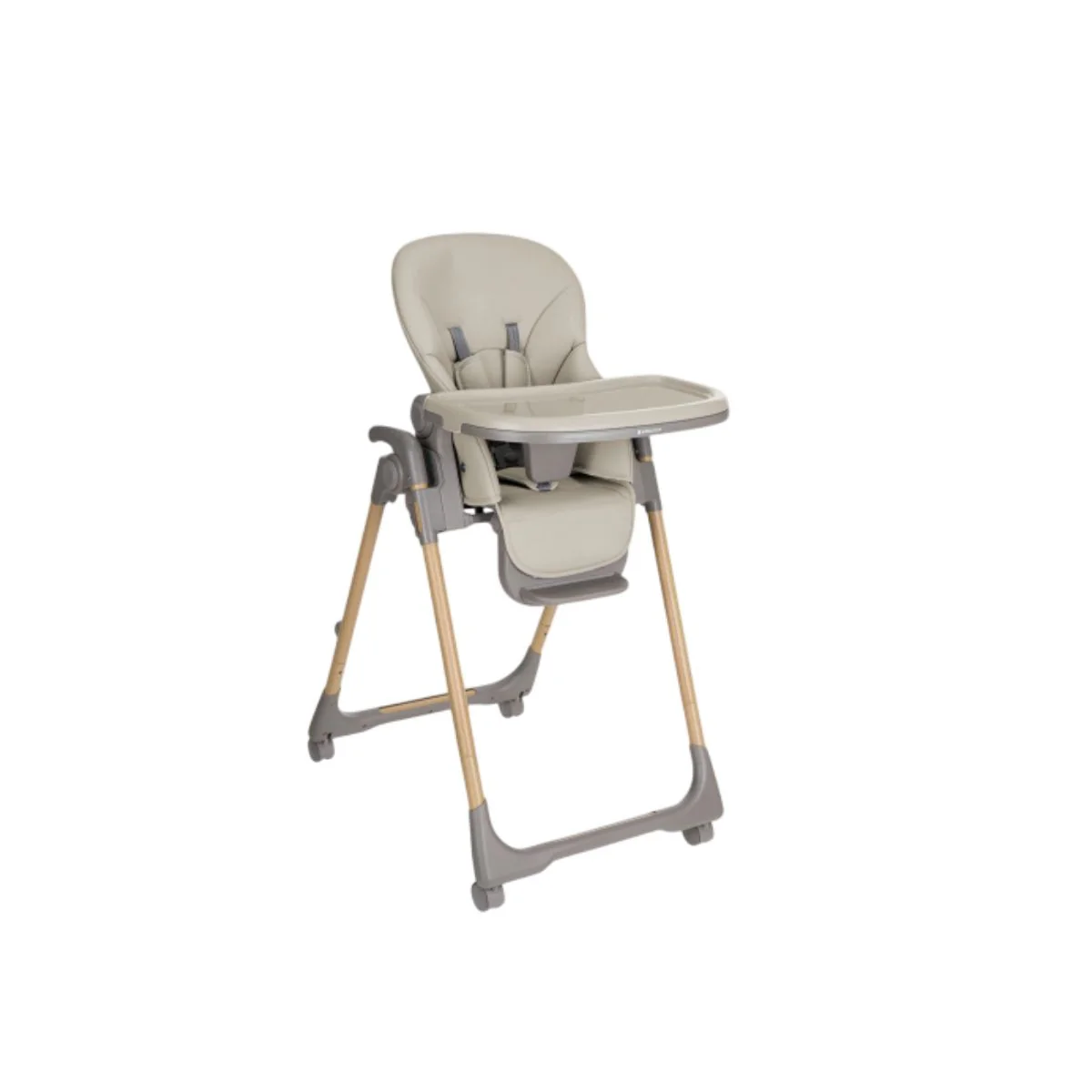 Silla Alta Olive | Beige - Image 6