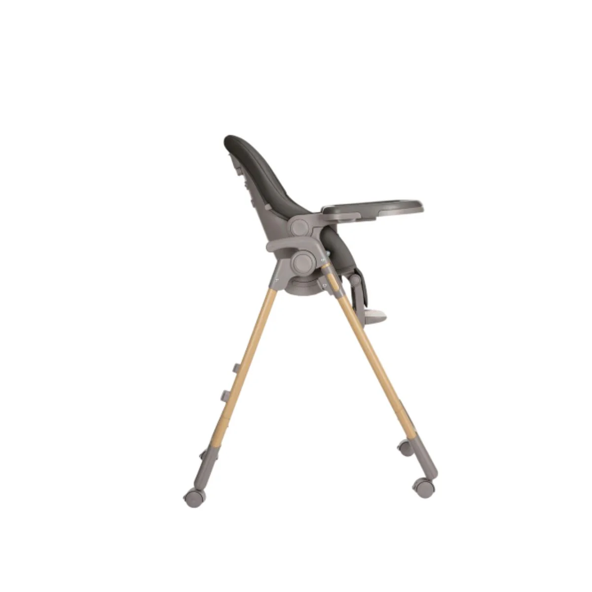 Silla Alta Olive | Dark Grey - Image 4