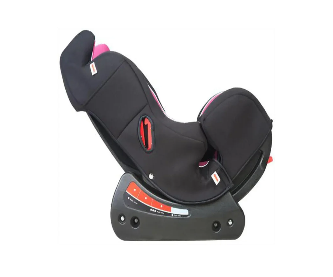 Silla Auto Conv. Barletta -Magenta Infanti - Image 3