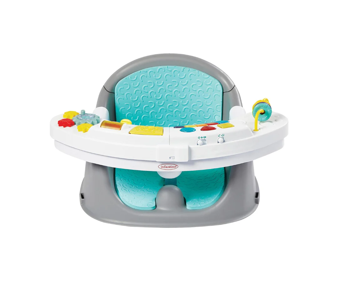 Silla Booster 3 En 1 Infantino - Image 2