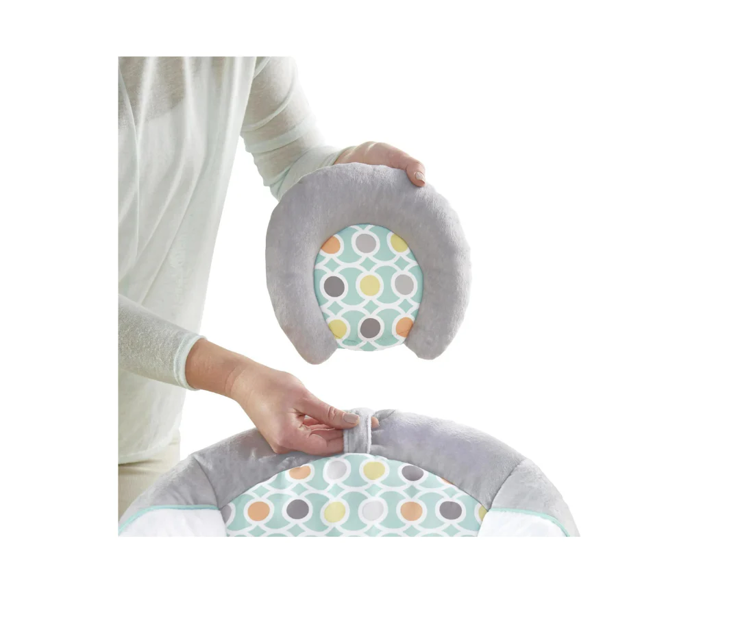 Silla con vibración y música - Image 3