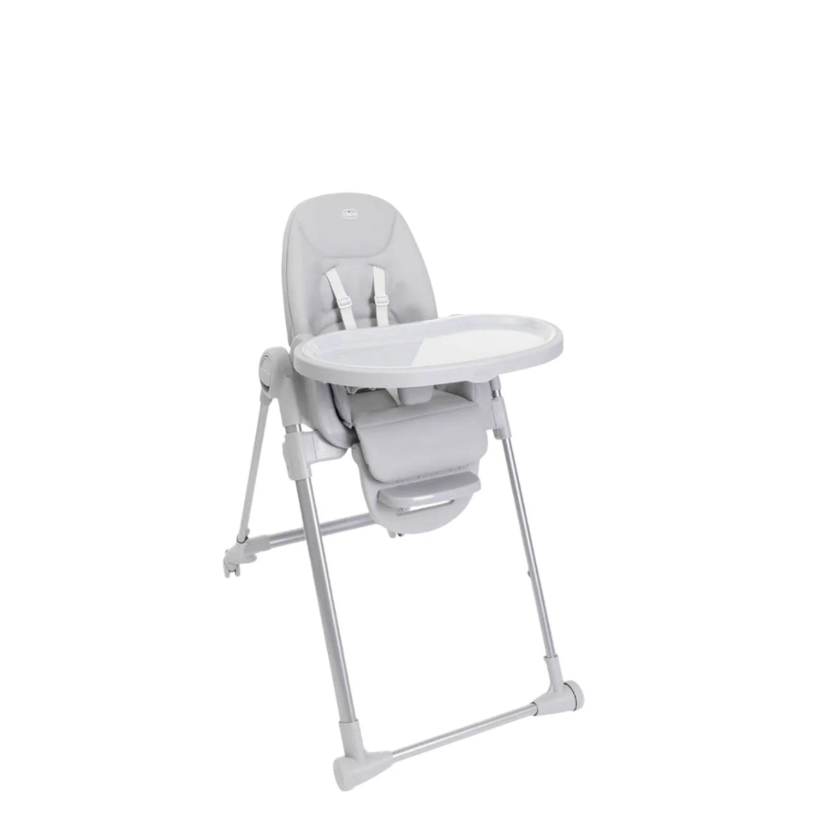 Silla de Comer 3 en 1 | Steel Chicco