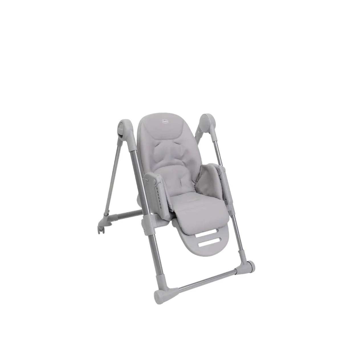 Silla de Comer 3 en 1 | Steel Chicco - Image 2