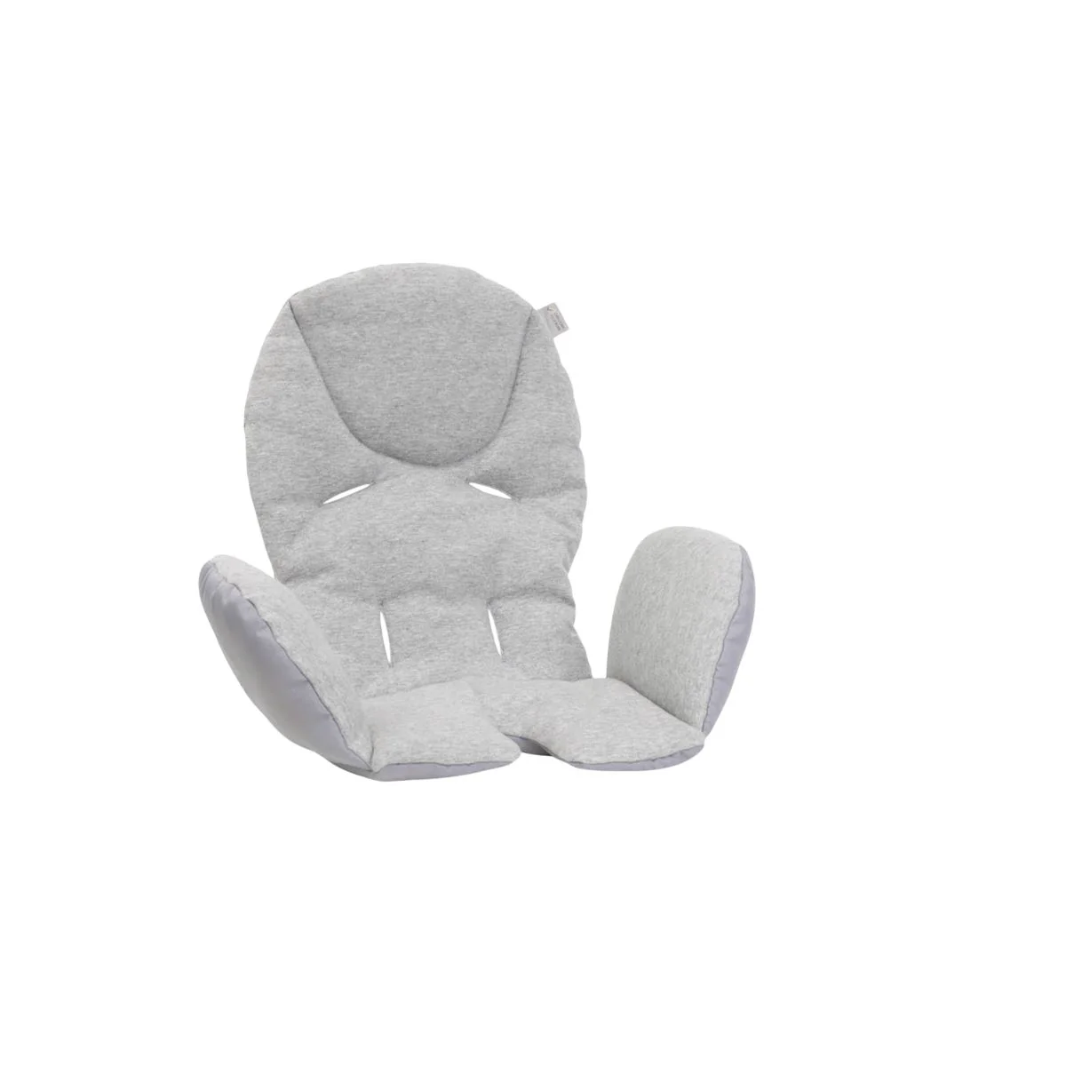 Silla de Comer 3 en 1 | Steel Chicco - Image 4