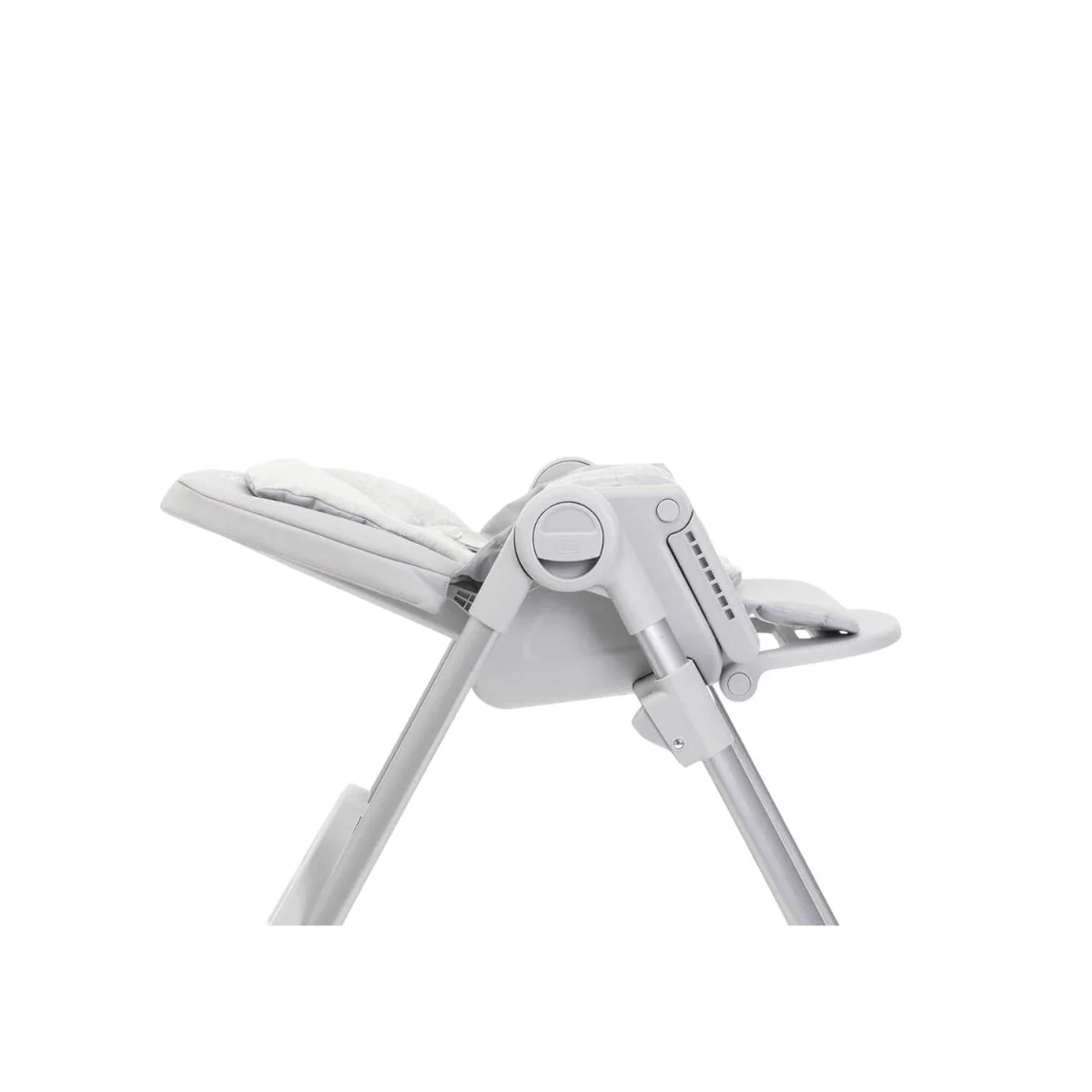 Silla de Comer 3 en 1 | Steel Chicco - Image 5