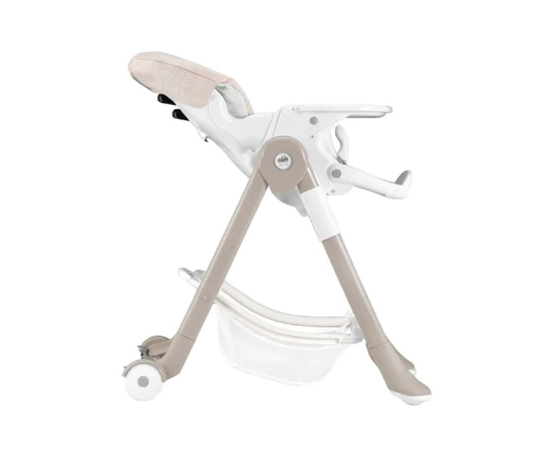 Silla De Comer Campione Beige Oso Cam - Image 2