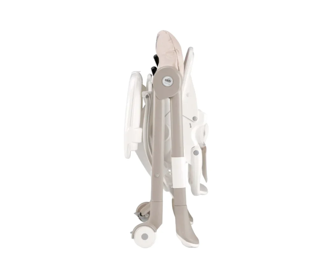Silla De Comer Campione Beige Oso Cam - Image 3