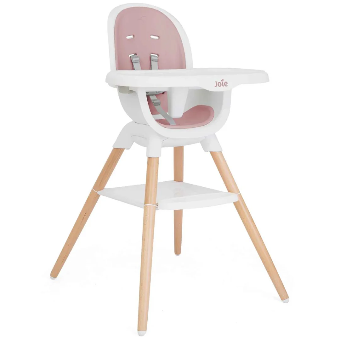 Silla de comer chestnut - Image 2