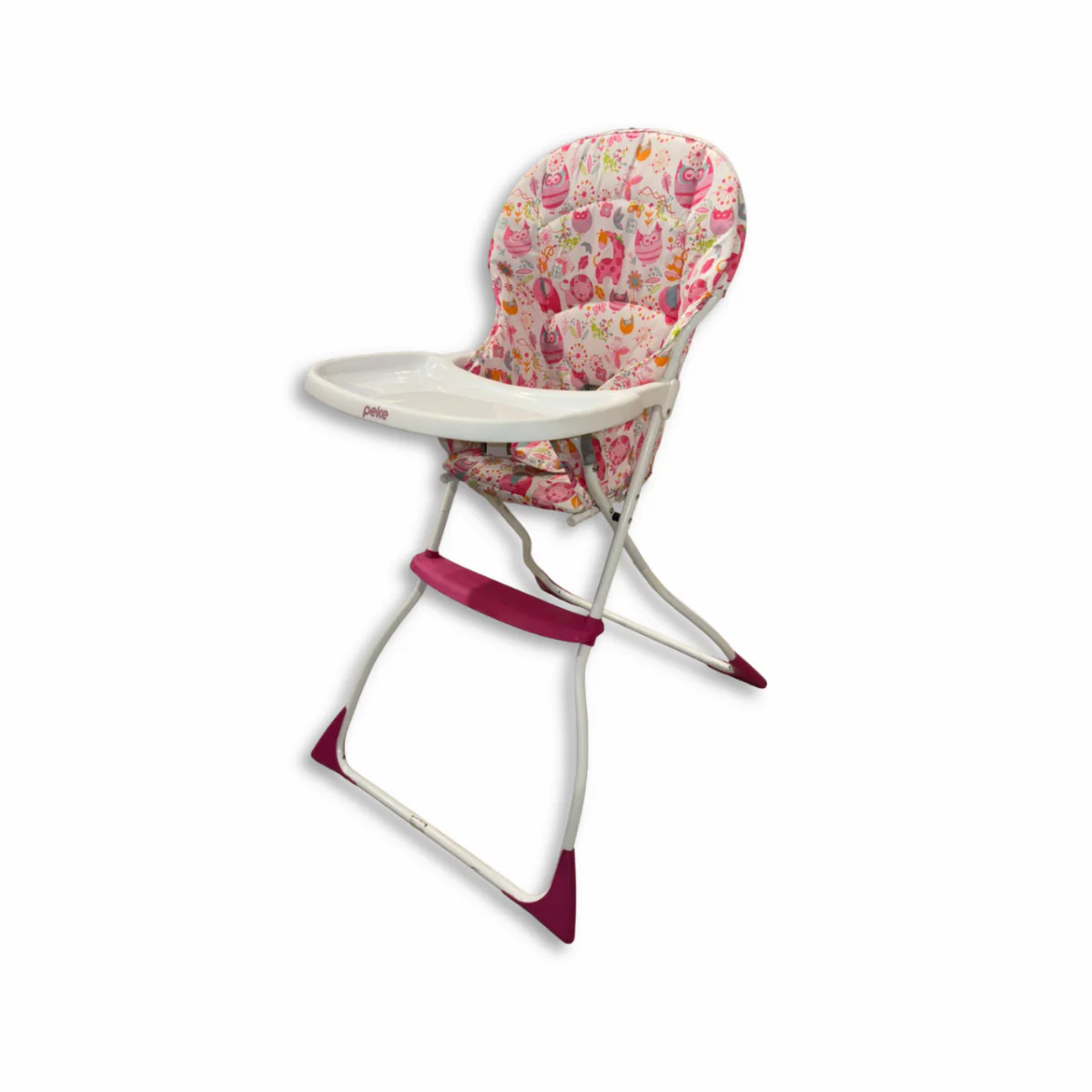Silla de comer | Rosa Peke - Image 3