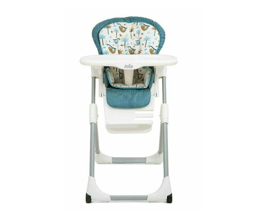 Silla De Comer Mimzy 2In1 Tropical Paradise Joie - Image 2