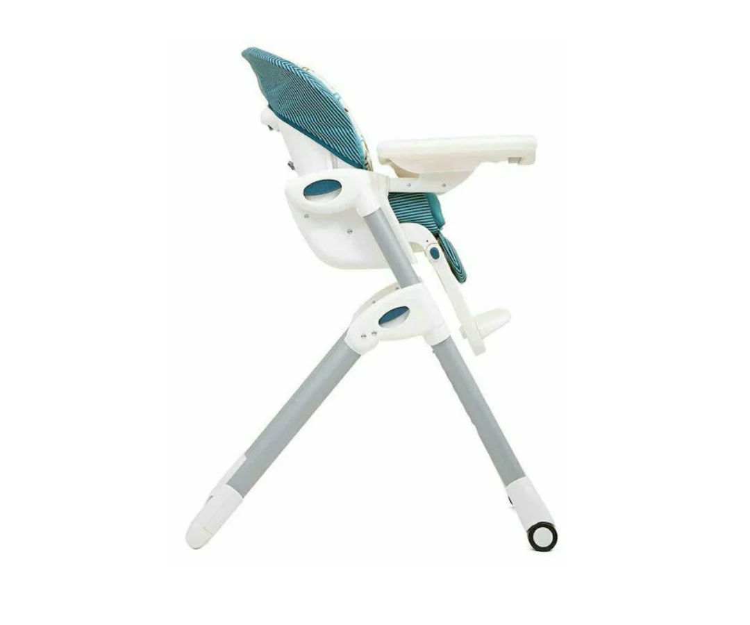 Silla De Comer Mimzy 2In1 Tropical Paradise Joie - Image 5