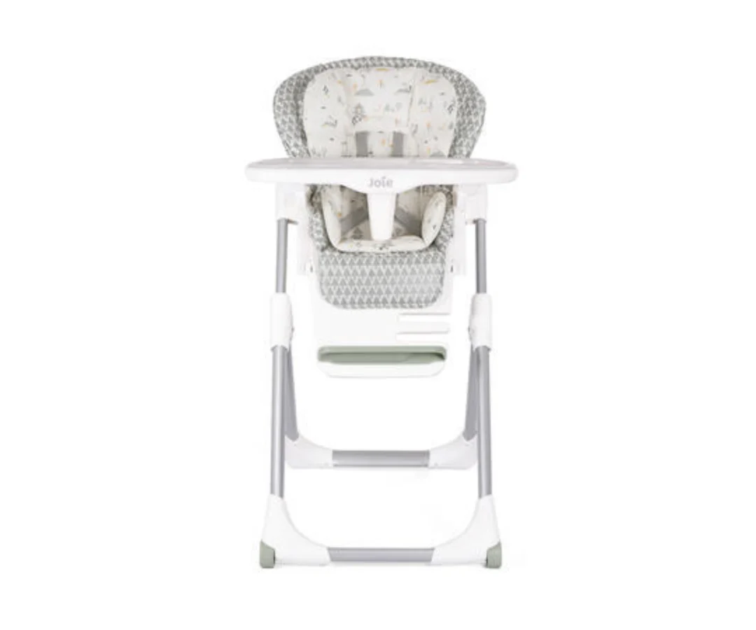 Silla De Comer/Mimzy 2In1 Wild Island Joie - Image 2