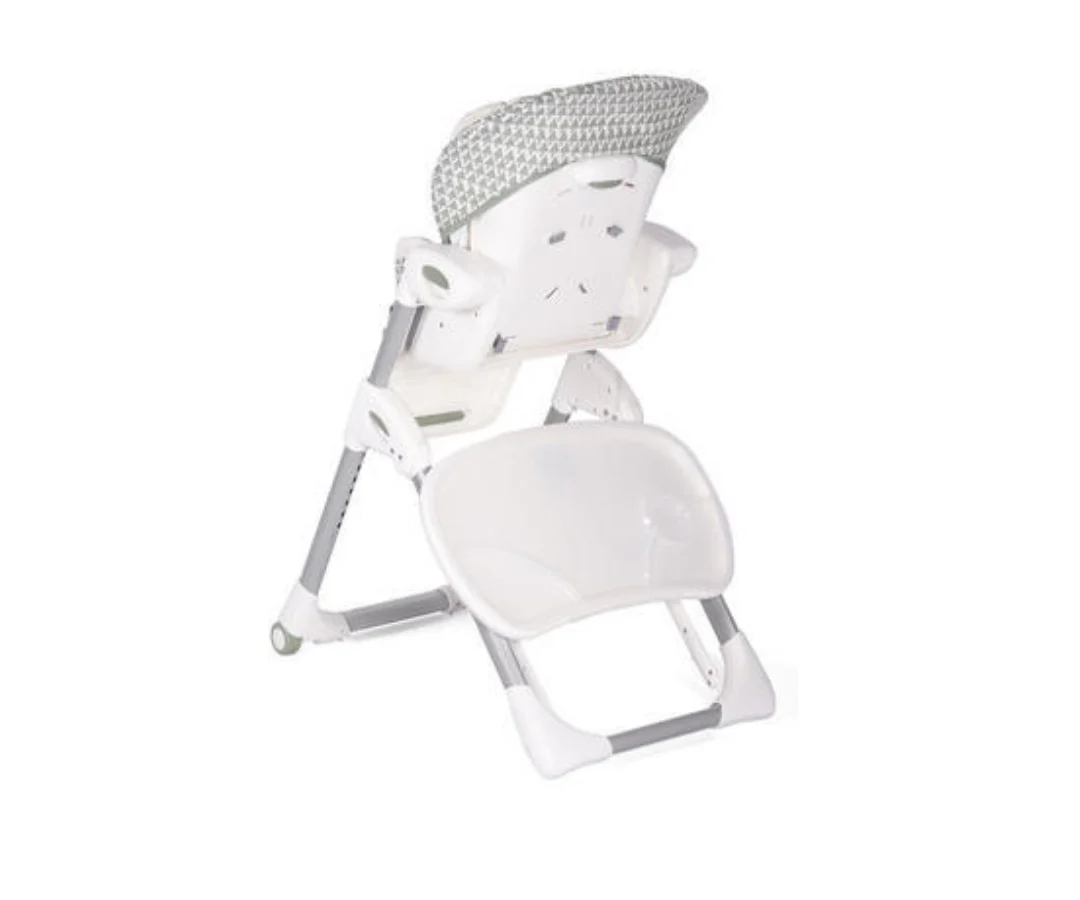 Silla De Comer/Mimzy 2In1 Wild Island Joie - Image 3