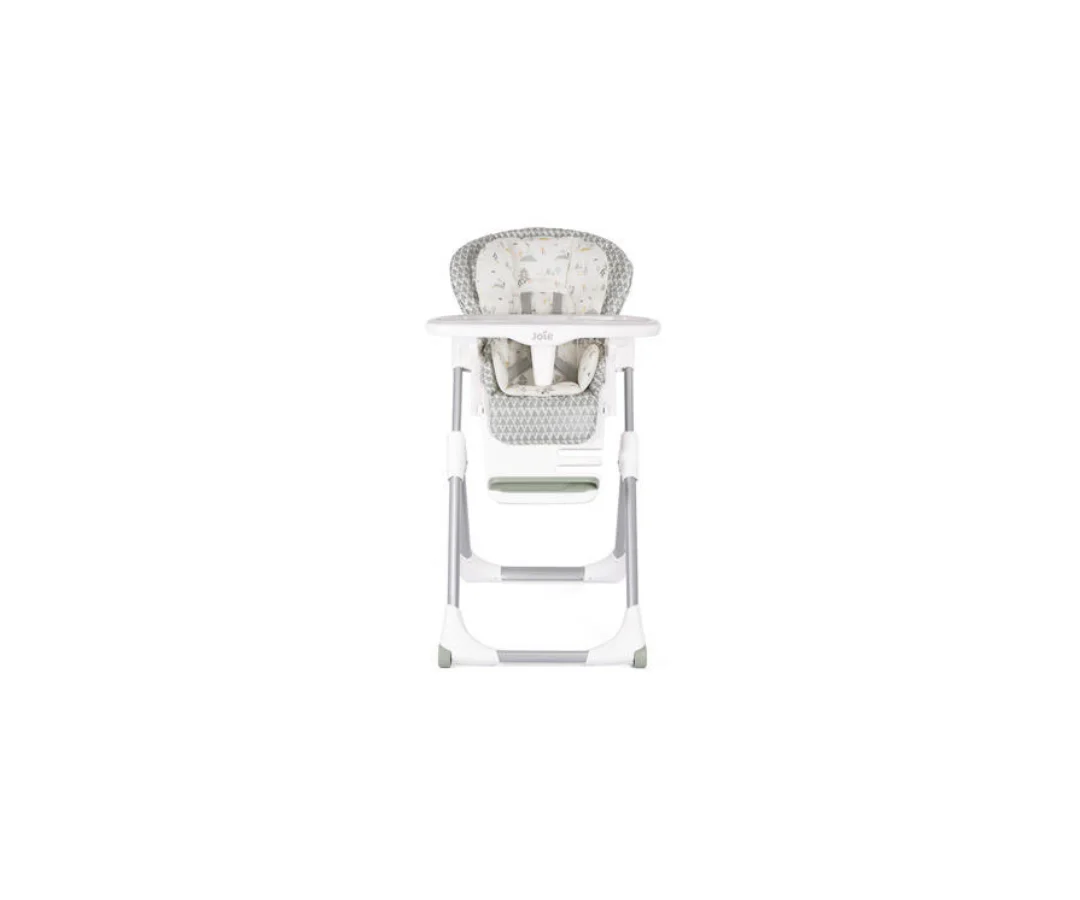Silla De Comer/Mimzy 2In1 Wild Island Joie - Image 4