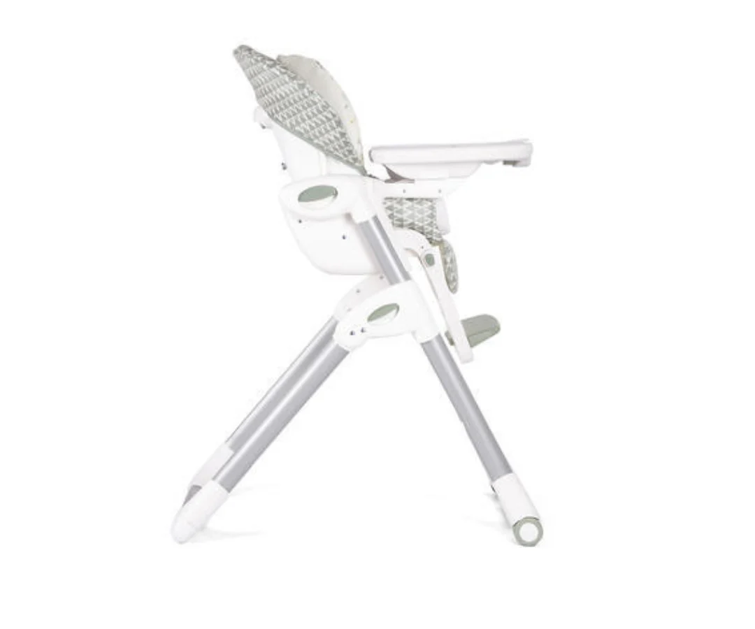 Silla De Comer/Mimzy 2In1 Wild Island Joie - Image 5