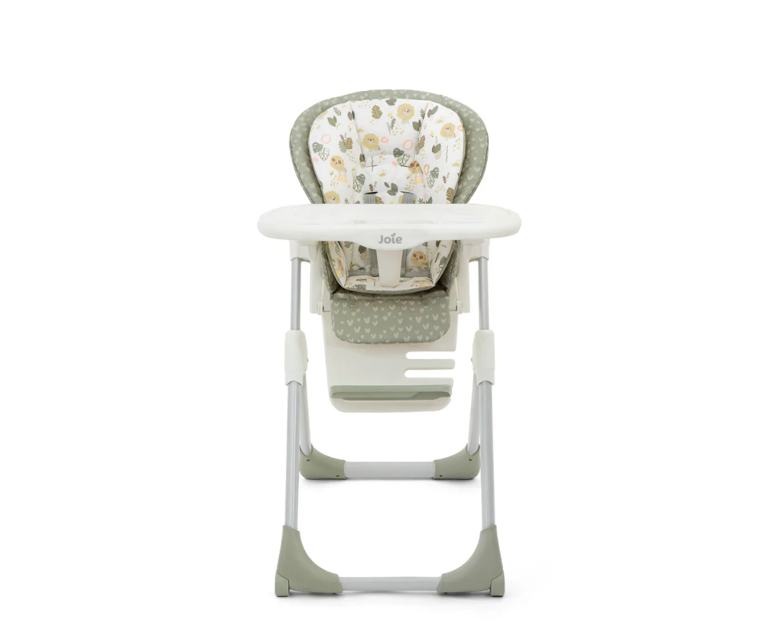 Silla De Comer Mimzy 2 In 1 Leo - Image 2