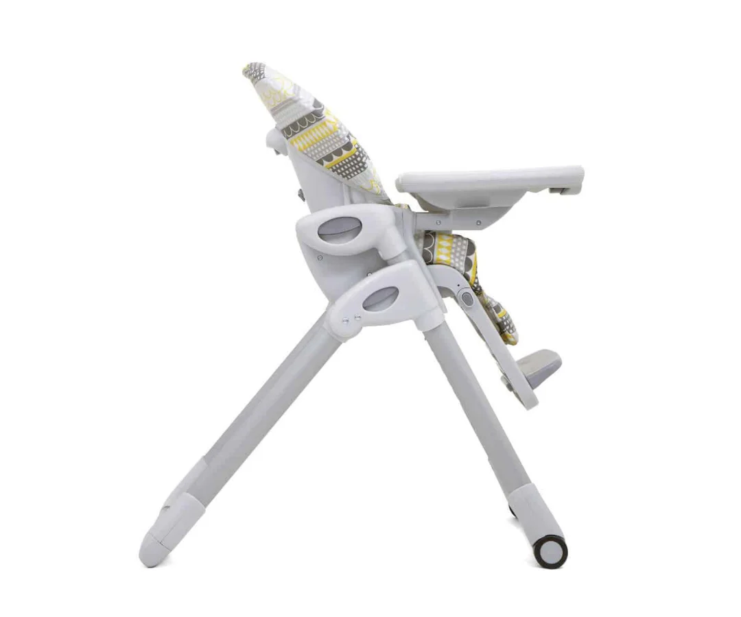 Silla De Comer Mimzy Heyday Joie - Image 5