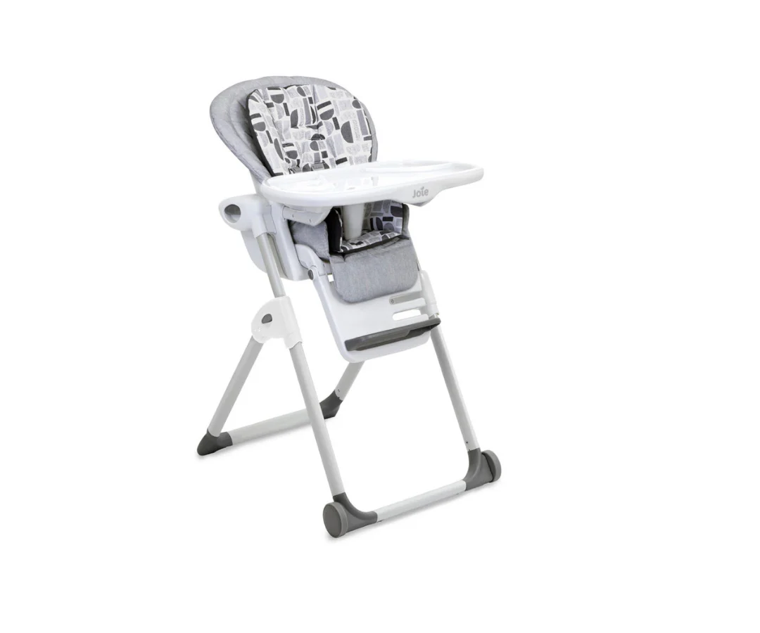 Silla De Comer Mimzy Recline | Logan Joie
