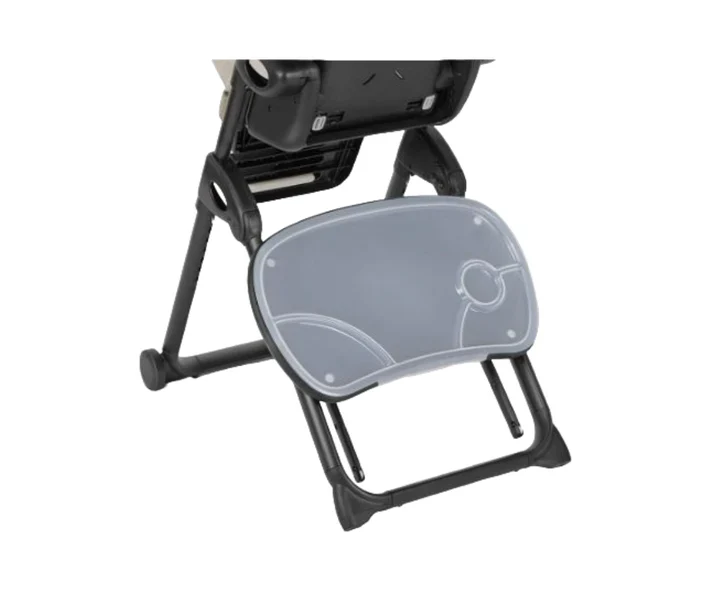 Silla De Comer Mimzy Recline | Speckled Joie - Image 4