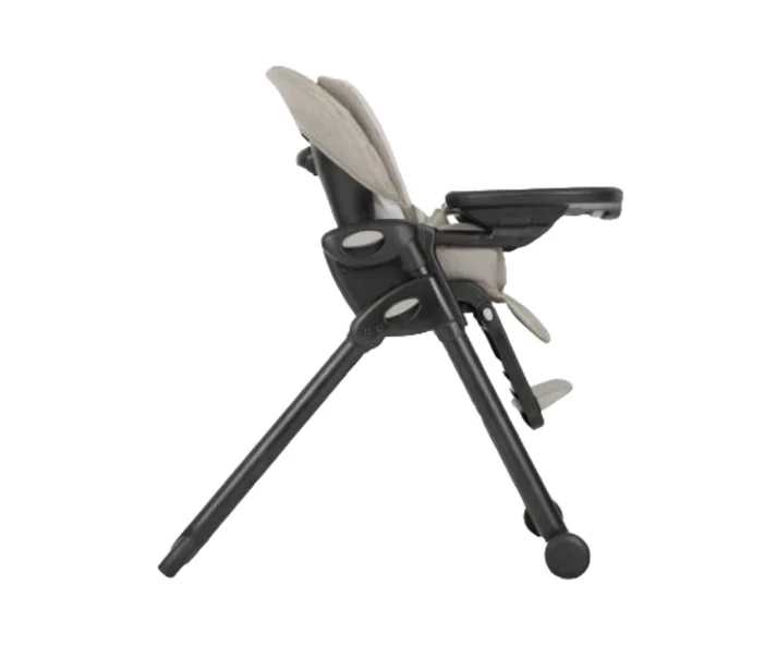 Silla De Comer Mimzy Recline | Speckled Joie - Image 7