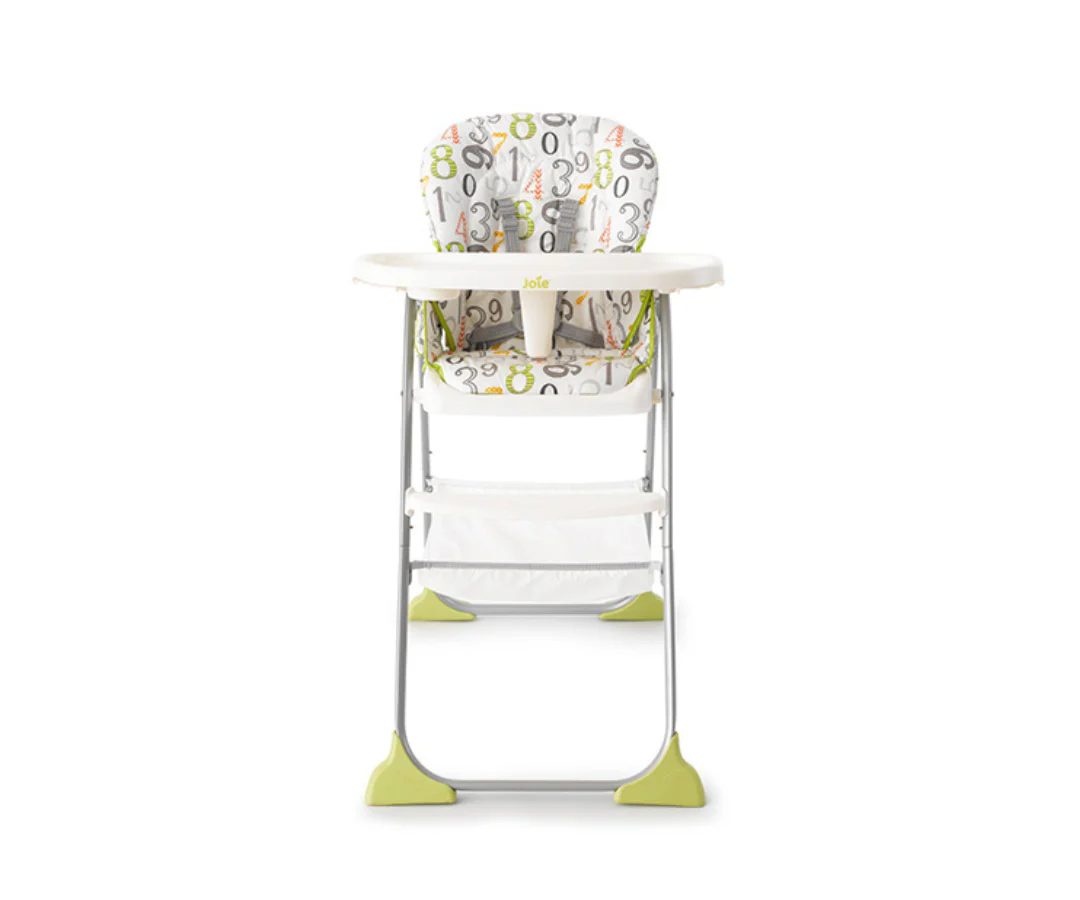 Silla De Comer Mimzy Snacker 123 Artwork Joie - Image 2