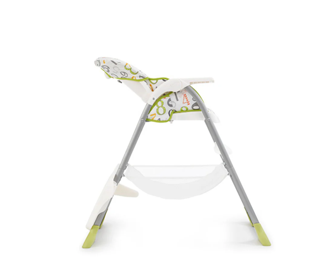 Silla De Comer Mimzy Snacker 123 Artwork Joie - Image 5